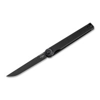 B&ouml;ker Plus Kaizen All Black S35VN Taschenmesser...