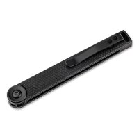 Böker Plus Kaizen All Black S35VN Taschenmesser...