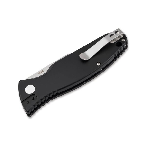 Böker Plus Kalashnikov 47 D2 Stahl 01KALS135