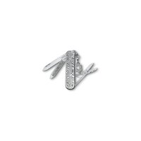 Victorinox Classic SD Brilliant Damast