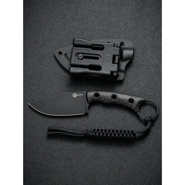 CIVIVI Midwatch C20059B-1 Fixed Blade