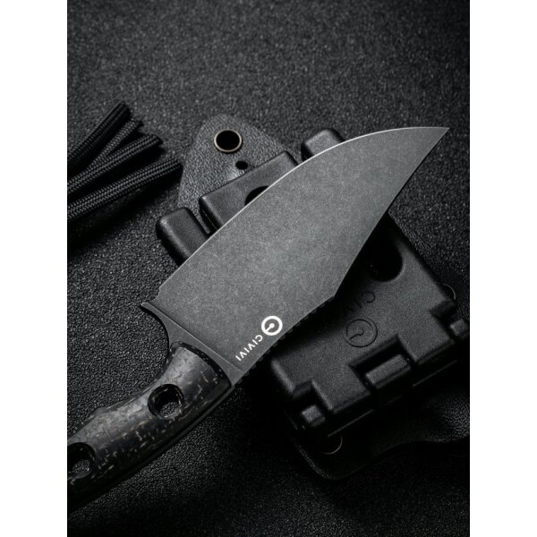 CIVIVI Midwatch C20059B-1 Fixed Blade