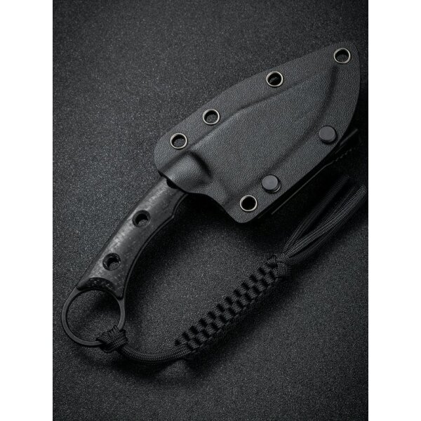CIVIVI Midwatch C20059B-1 Fixed Blade