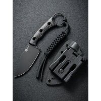 CIVIVI Midwatch C20059B-1 Fixed Blade