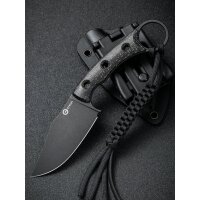 CIVIVI Midwatch C20059B-1 Fixed Blade