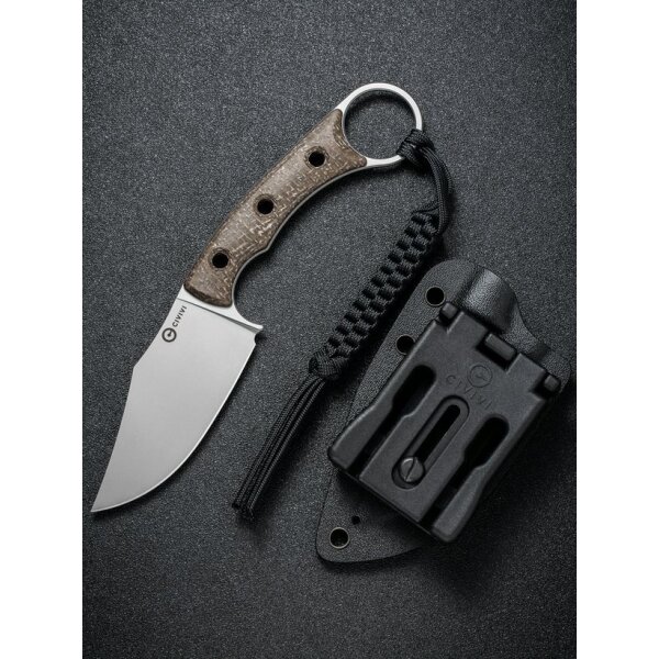 CIVIVI Midwatch C20059B-2 Fixed Blade