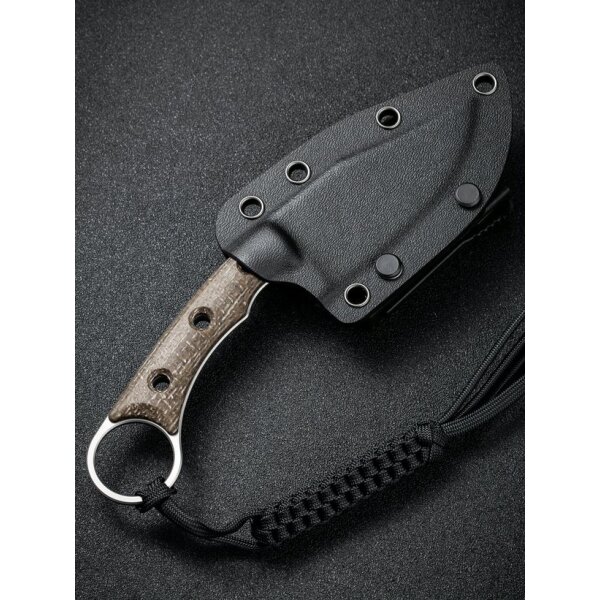 CIVIVI Midwatch C20059B-2 Fixed Blade