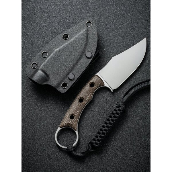 CIVIVI Midwatch C20059B-2 Fixed Blade