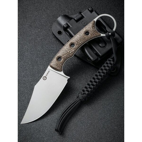 CIVIVI Midwatch C20059B-2 Fixed Blade