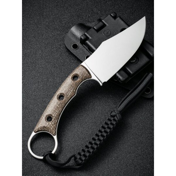 CIVIVI Midwatch C20059B-2 Fixed Blade