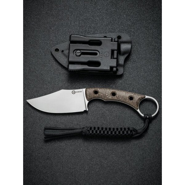 CIVIVI Midwatch C20059B-2 Fixed Blade