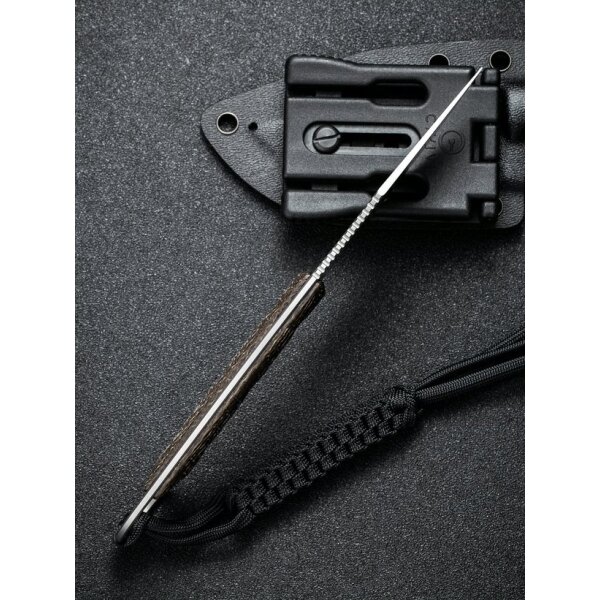 CIVIVI Midwatch C20059B-2 Fixed Blade