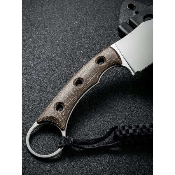 CIVIVI Midwatch C20059B-2 Fixed Blade