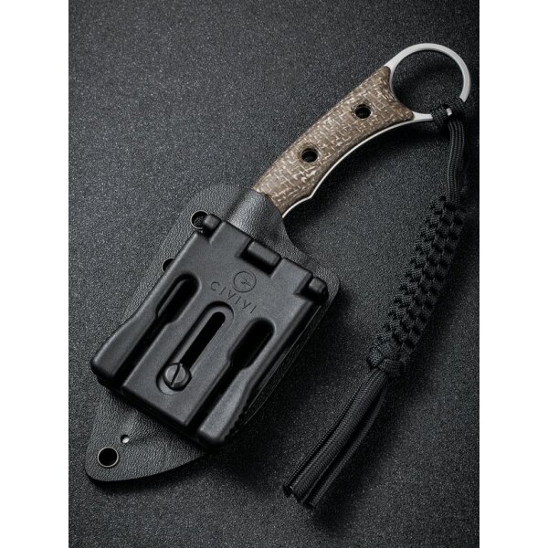 CIVIVI Midwatch C20059B-2 Fixed Blade