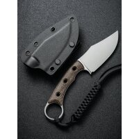CIVIVI Midwatch C20059B-2 Fixed Blade