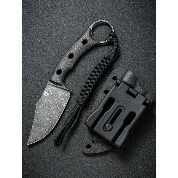 CIVIVI Midwatch C20059B-DS1 Fixed Blade