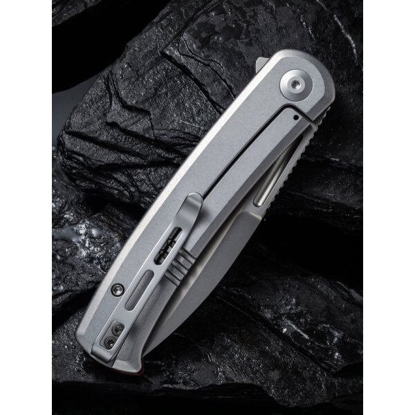 CIVIVI Cetos C21025B-4 Flipper Cuibourtia Wood
