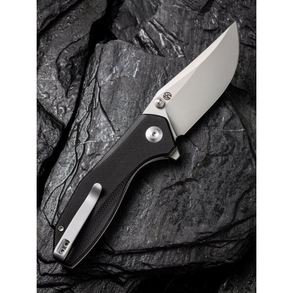 CIVIVI ODD 22 C21032-1 Flipper G10 BLACK