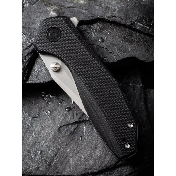 CIVIVI ODD 22 C21032-1 Flipper G10 BLACK