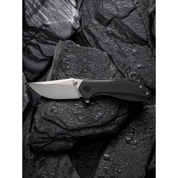 CIVIVI ODD 22 C21032-1 Flipper G10 BLACK