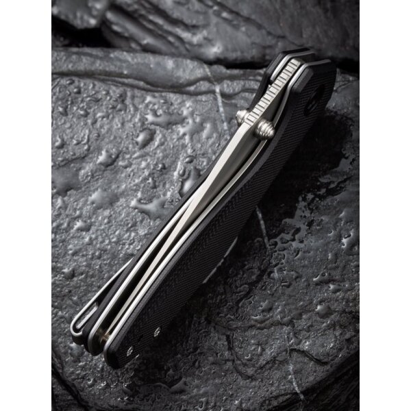 CIVIVI ODD 22 C21032-1 Flipper G10 BLACK