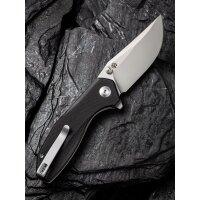 CIVIVI ODD 22 C21032-1 Flipper G10 BLACK