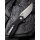 CIVIVI ODD 22 C21032-1 Flipper G10 BLACK