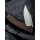 CIVIVI Sinisys C20039-2 Flipper Burlap Micarta Framelock