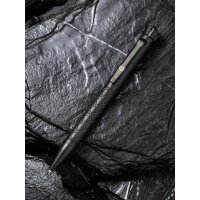 CIVIVI Coronet CP-02B Tactical Pen aus Titan BLACK
