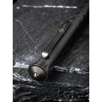 CIVIVI Coronet CP-02B Tactical Pen aus Titan BLACK