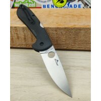 Spyderco Siren Sprint Run S90V Stahl Kohlefaser Carbon...