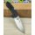 Spyderco Siren Sprint Run S90V Stahl Kohlefaser Carbon Schwarz Limited Edition 01SP1220