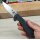 Spyderco Siren Sprint Run S90V Stahl Kohlefaser Carbon Schwarz Limited Edition 01SP1220
