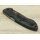 Spyderco Siren Sprint Run S90V Stahl Kohlefaser Carbon Schwarz Limited Edition 01SP1220