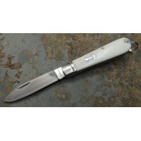 Albainox Messer Taschenmesser Bootsmesser Graft Knife ABS...