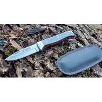 Cudeman MT-8 MoVa Kohlefaser Schwarz