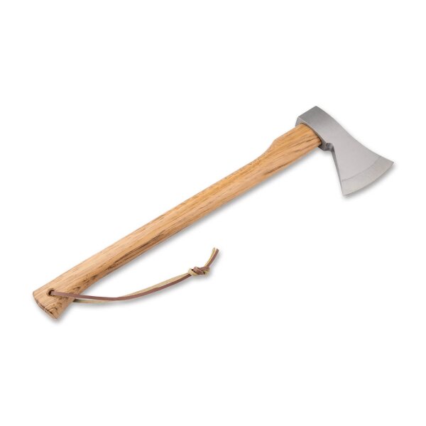 Böker Plus APPALACHIAN AXE BIG Axt Tomahawk 09BO256