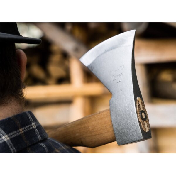 Böker Plus APPALACHIAN AXE BIG Axt Tomahawk 09BO256