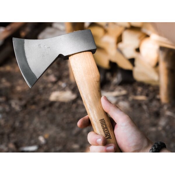 Böker Plus APPALACHIAN AXE BIG Axt Tomahawk 09BO256