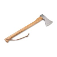 Böker Plus APPALACHIAN AXE BIG Axt Tomahawk 09BO256