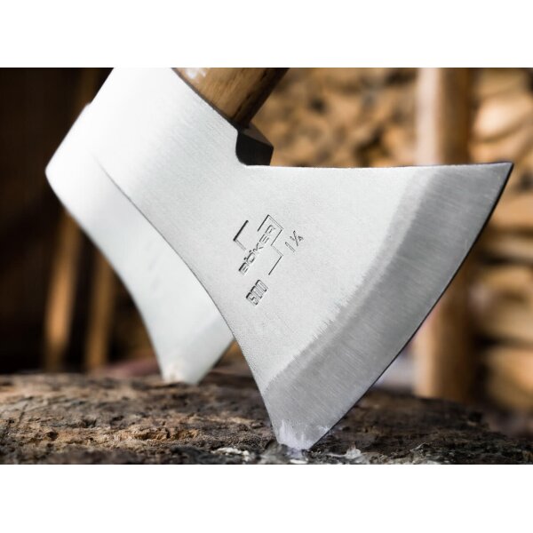 Böker Plus APPALACHIAN AXE SMALL Axt Tomahawk 09BO256