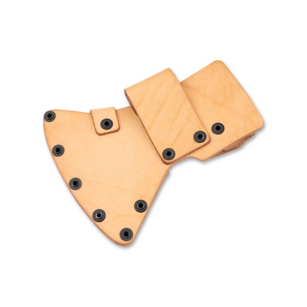 Böker Plus APPALACHIAN AXE SHEATH aus Leder 09BO257