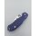 Spyderco Para 3 CPM S-110V CPM-S110V G10 Blau 01SP243