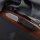 Kizer DROP BEAR Clutch Lock Folder Gunmetal Taschenmesser Messer