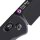 Kizer DROP BEAR Clutch Lock Folder all Black