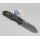 Kizer DROP BEAR Clutch Lock Folder all Black