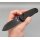 Kizer DROP BEAR Clutch Lock Folder all Black