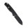 Kizer DROP BEAR Clutch Lock Folder all Black