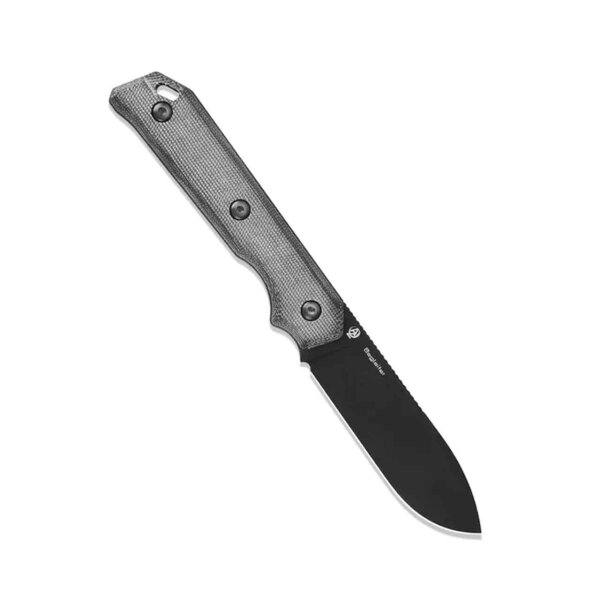 Kizer BEGLEITER FIXED Fahrtenmesser D2 Stahl