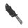 Kizer BEGLEITER FIXED Fahrtenmesser D2 Stahl